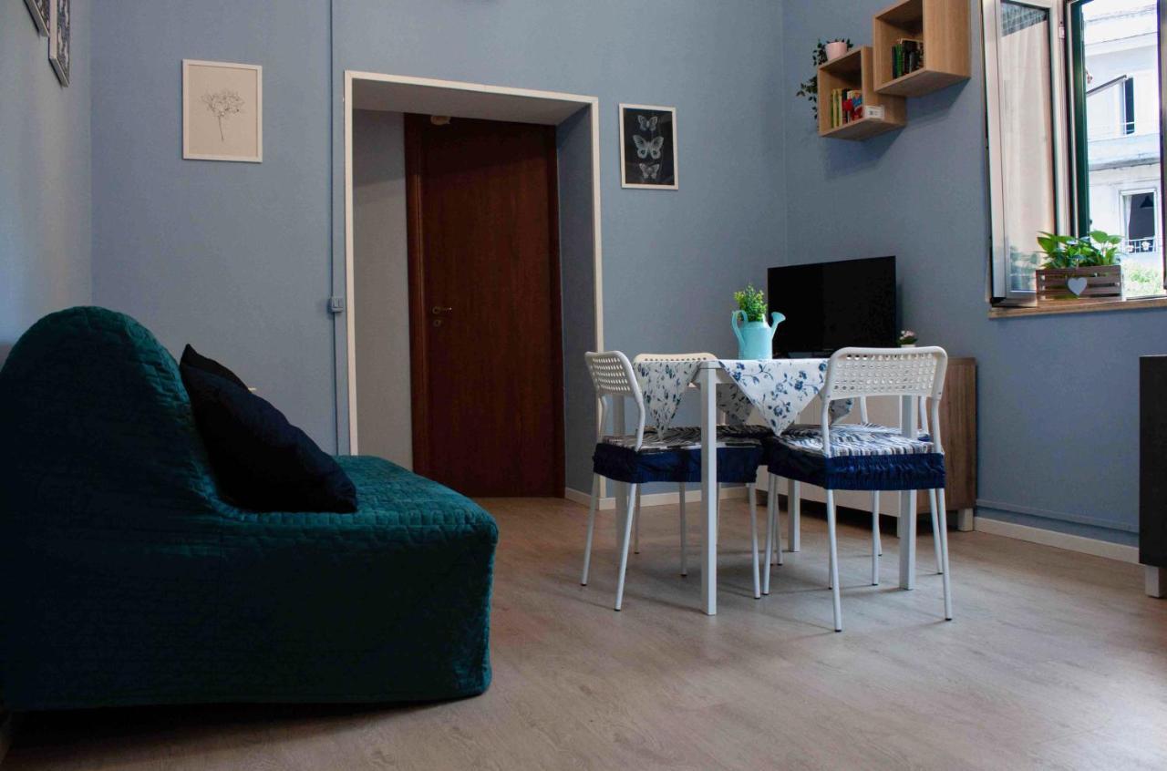 Appartement La Casina Blu Napels