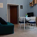 La Casina Blu Napoli