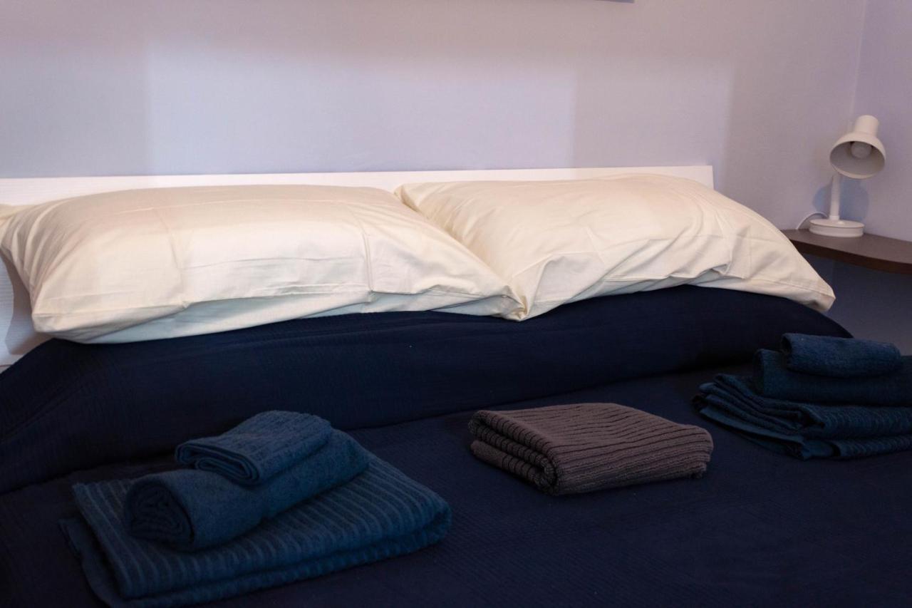 La Casina Blu Naples