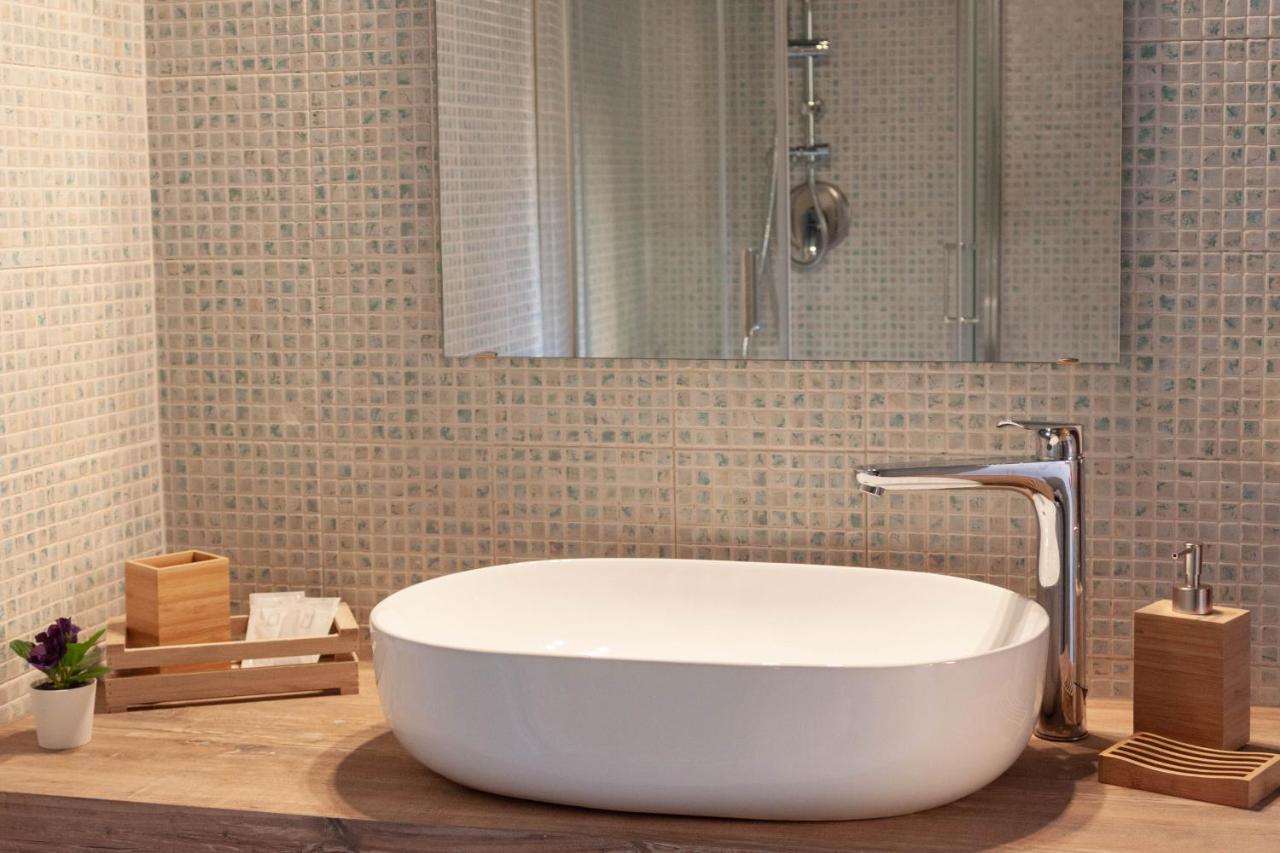 Apartment La Casina Blu Naples