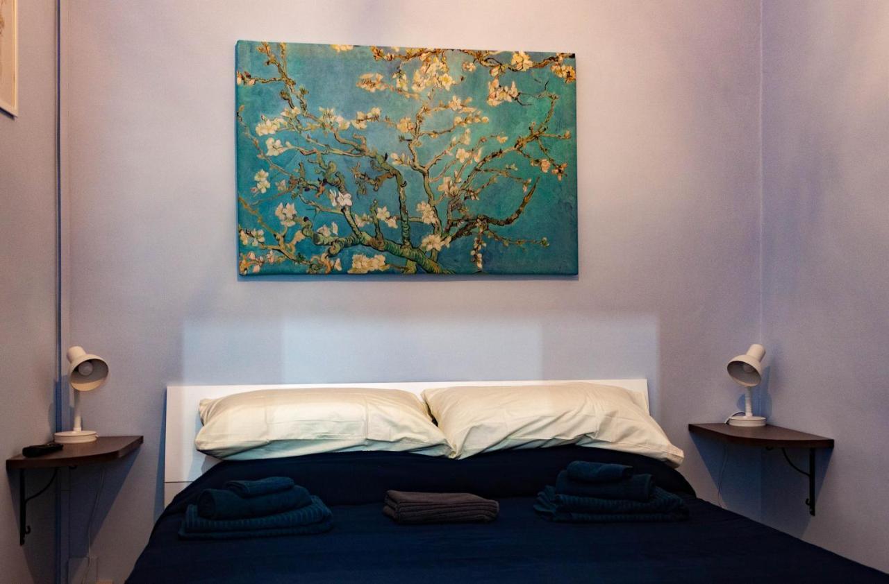 La Casina Blu Naples