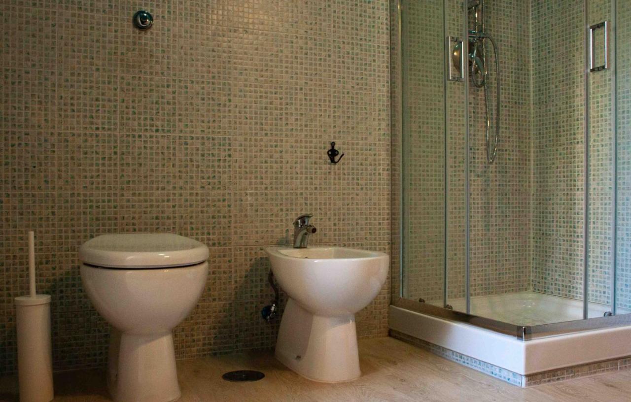 Apartment La Casina Blu *