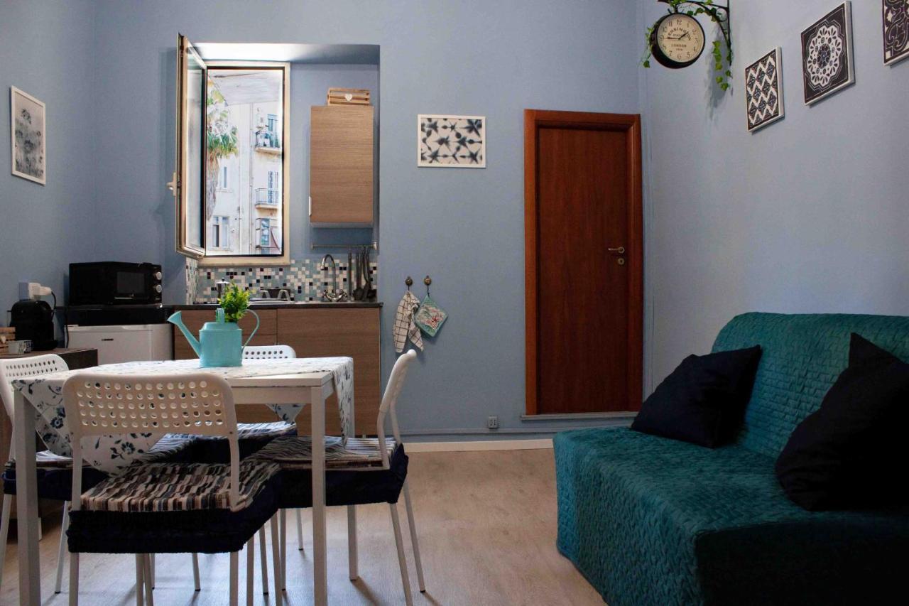 La Casina Blu Naples